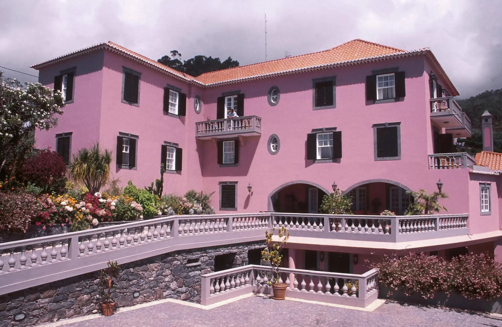 Villa Alto Boutique Hotel