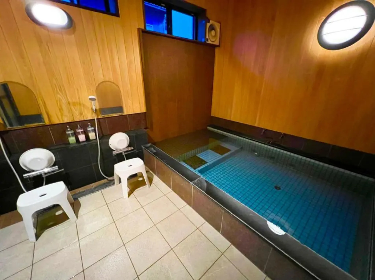 Morigen Ryokan