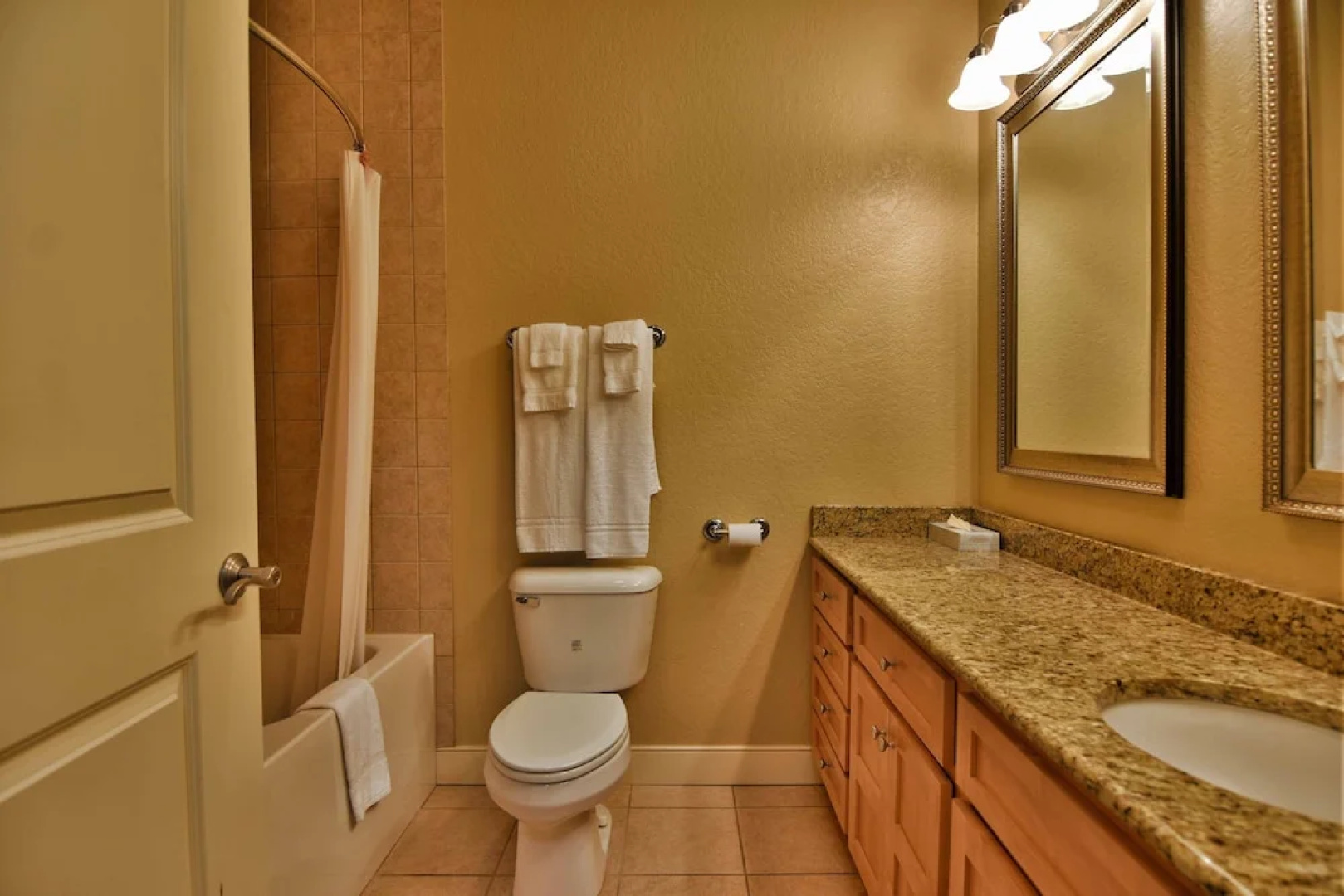 Unit 431B - Studio Condo