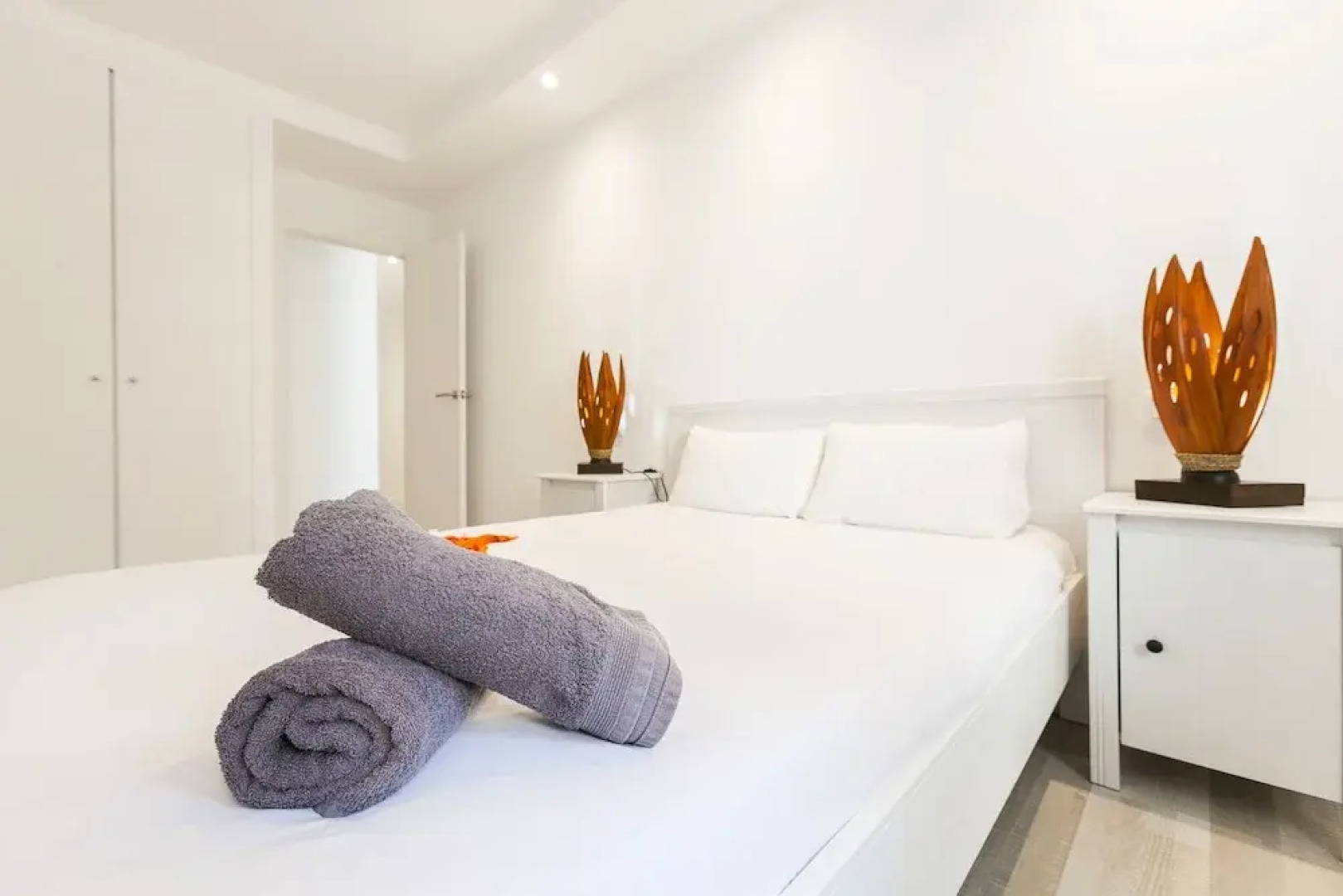 Vista Roses Mar - Villas Batik