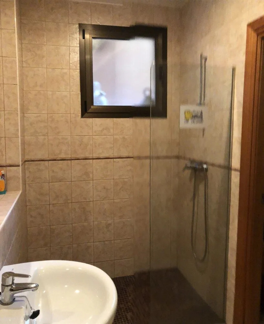 Albergue San Saturnino