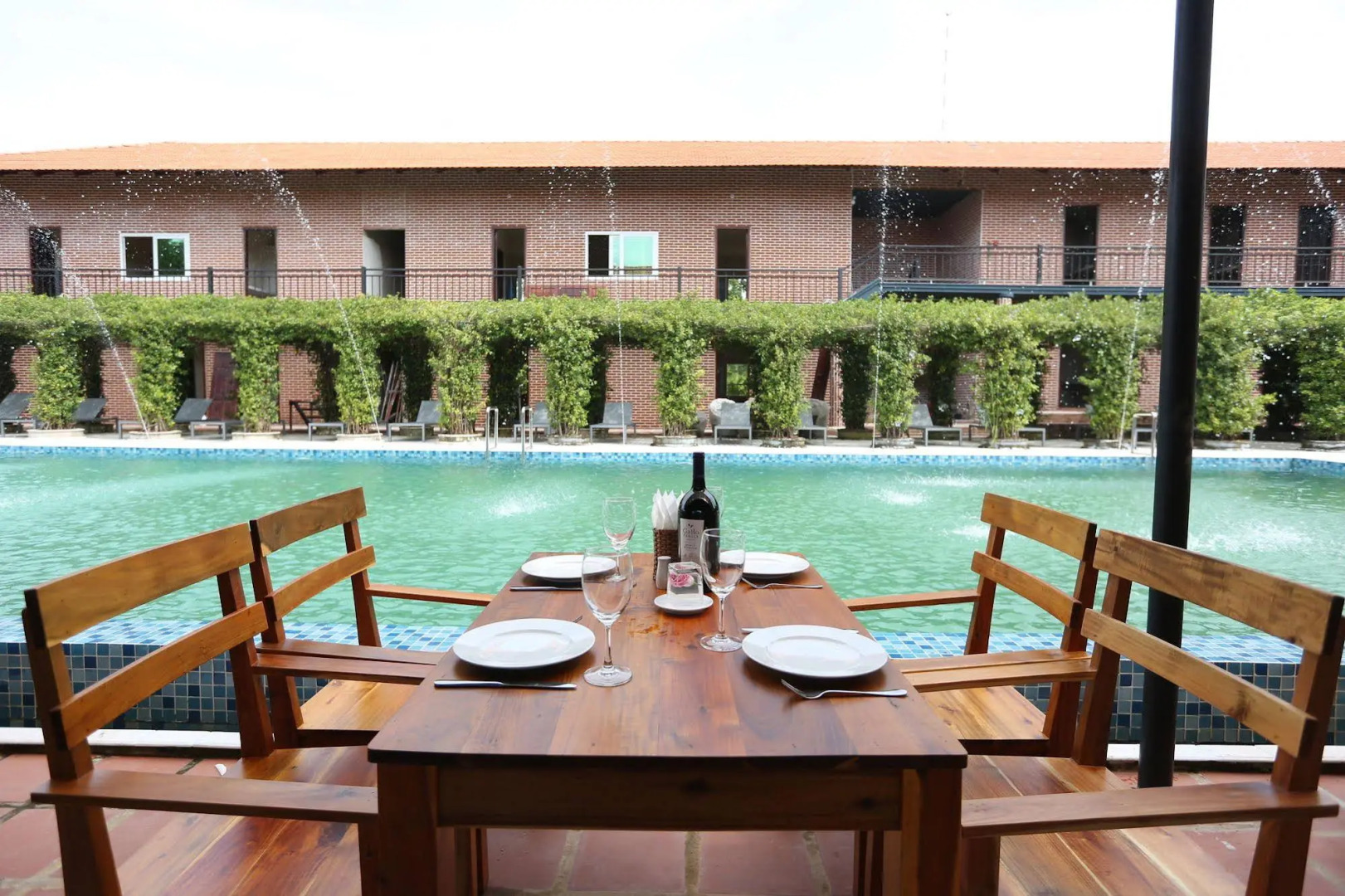 Countryside Resort Phu Quoc