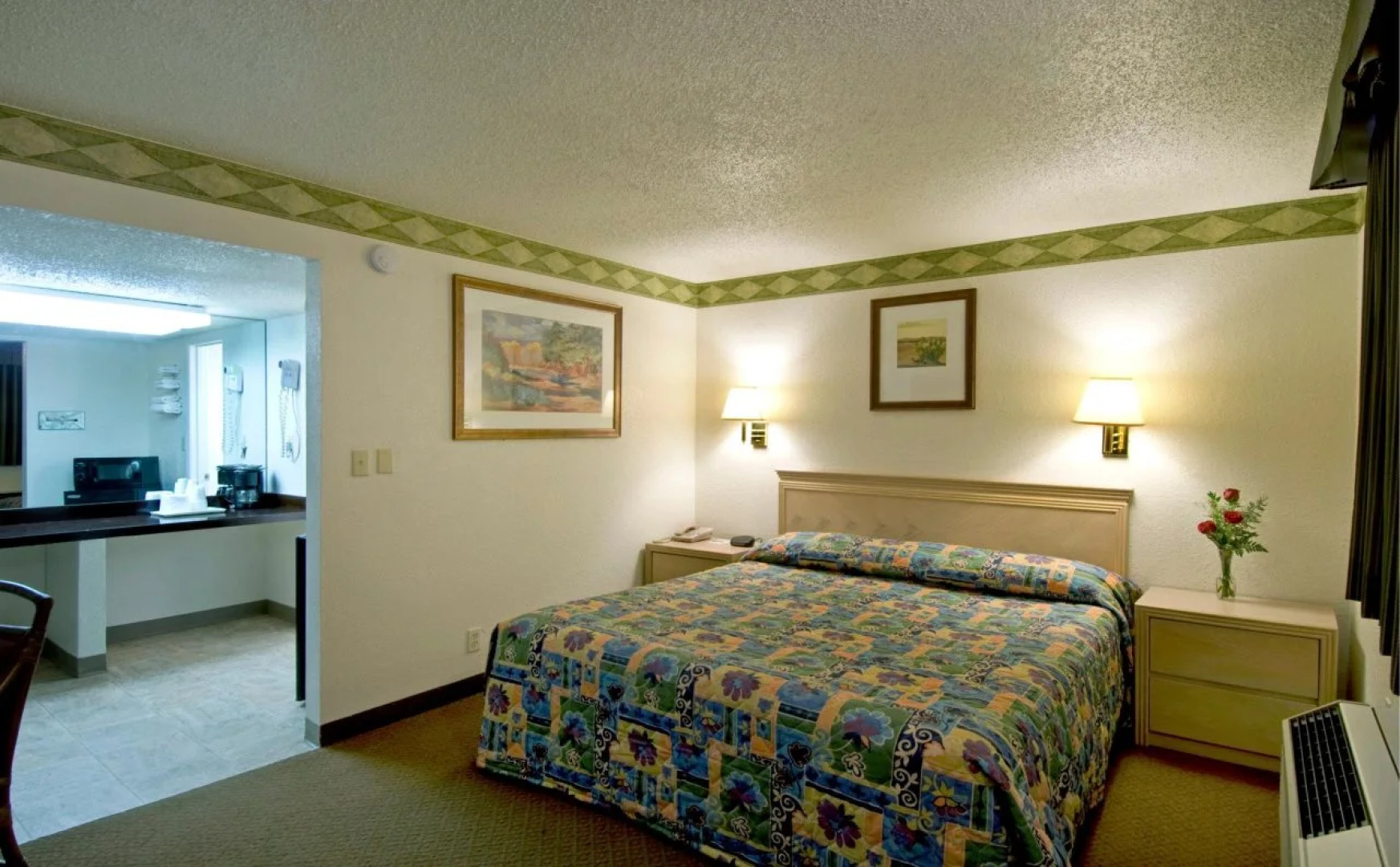 Red Roof Inn Miami, AZ