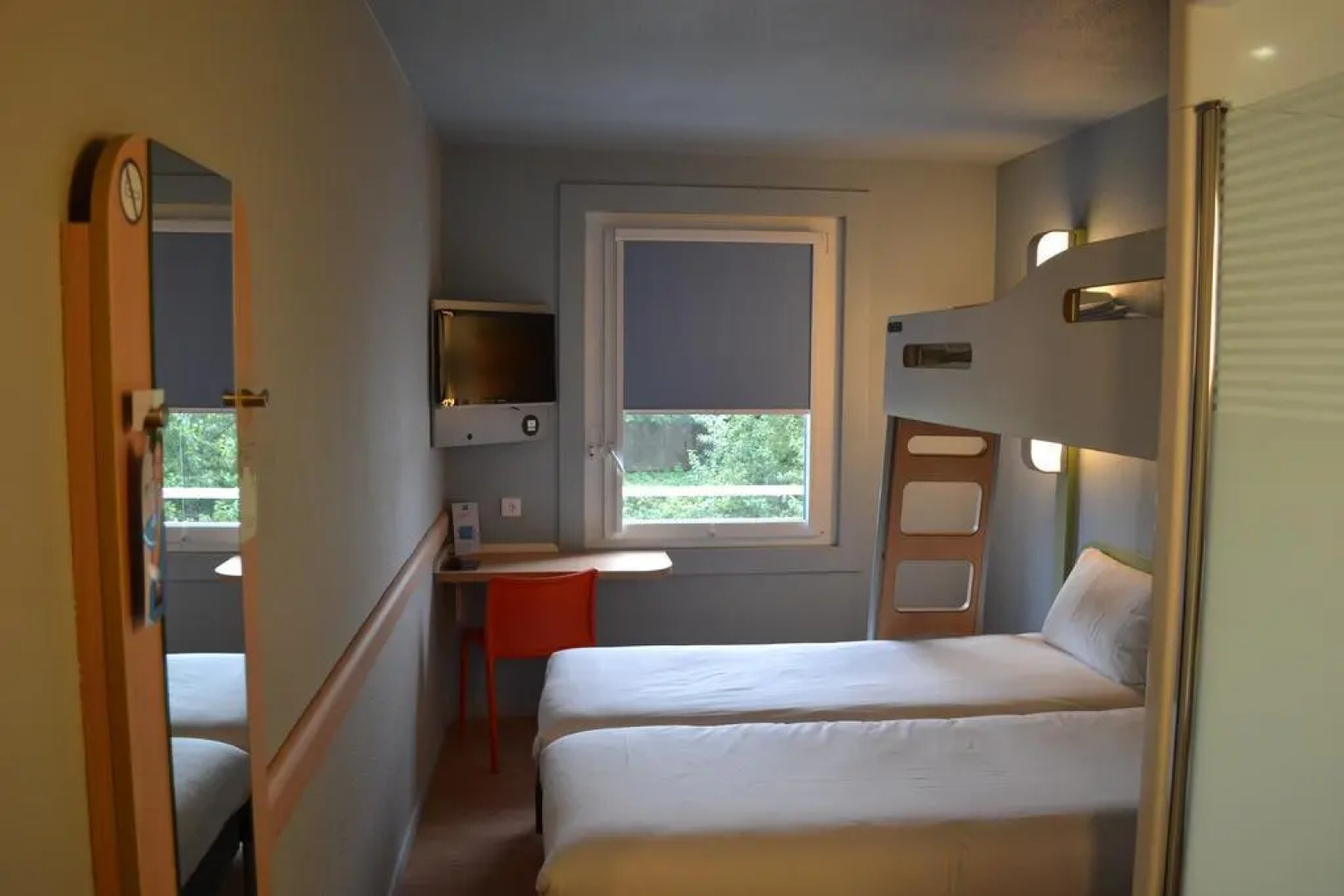 ibis budget Paris Porte de Vanves