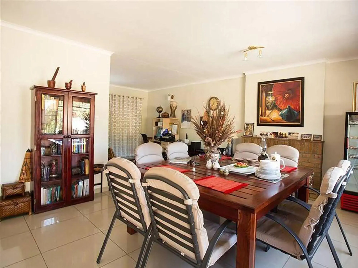 A New Earth Guest Lodge