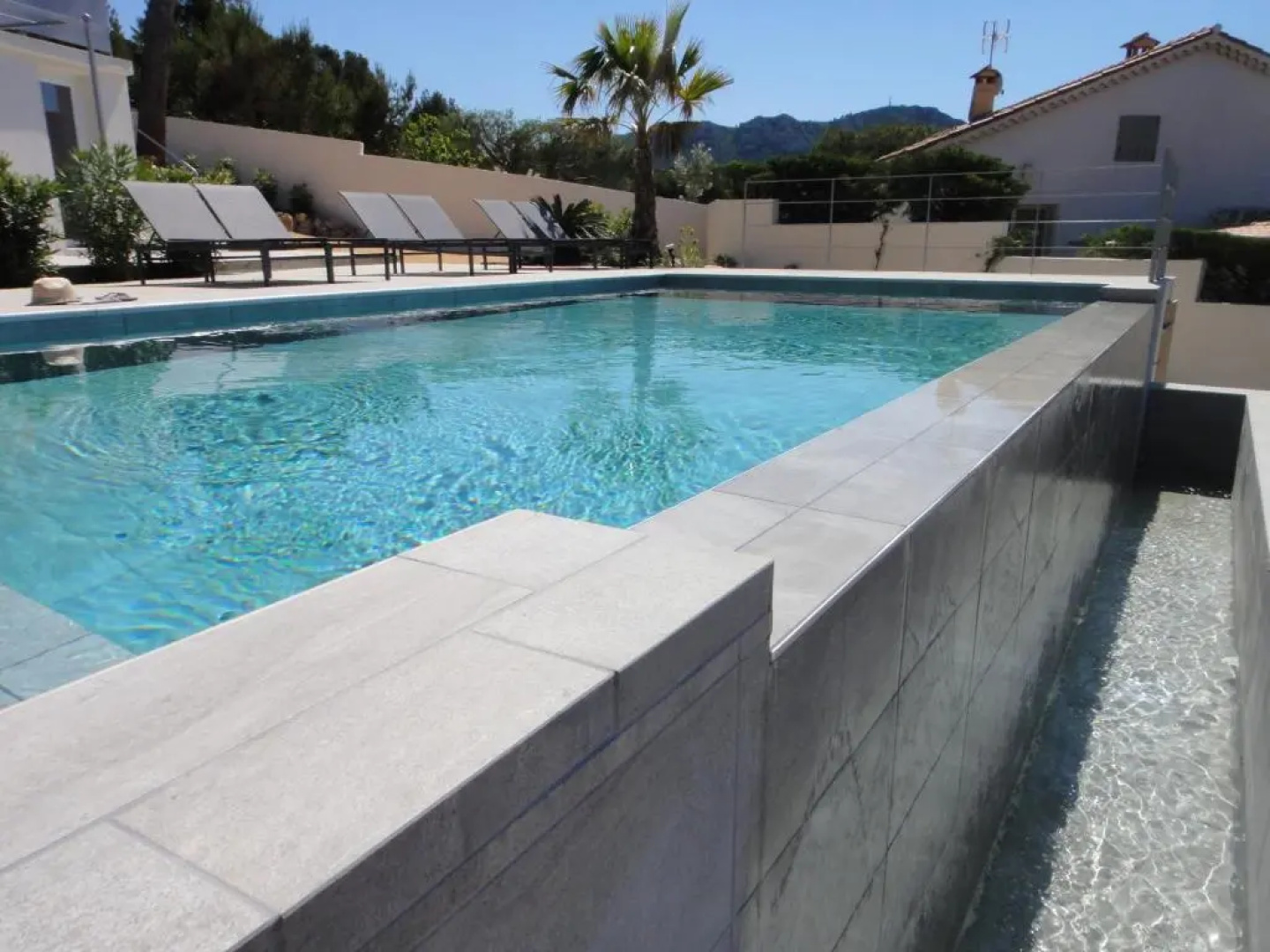 Home Cassis. Maison Mediterrannee