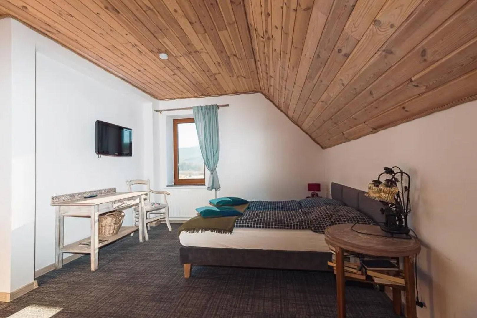 Pod Śnieżnymi Kotłami