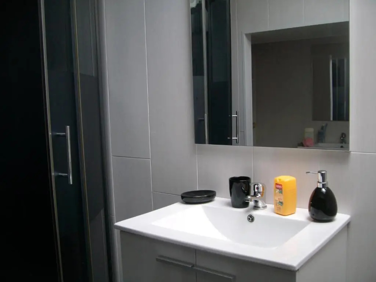 Chambre d'hôtes 84 de la Manelière