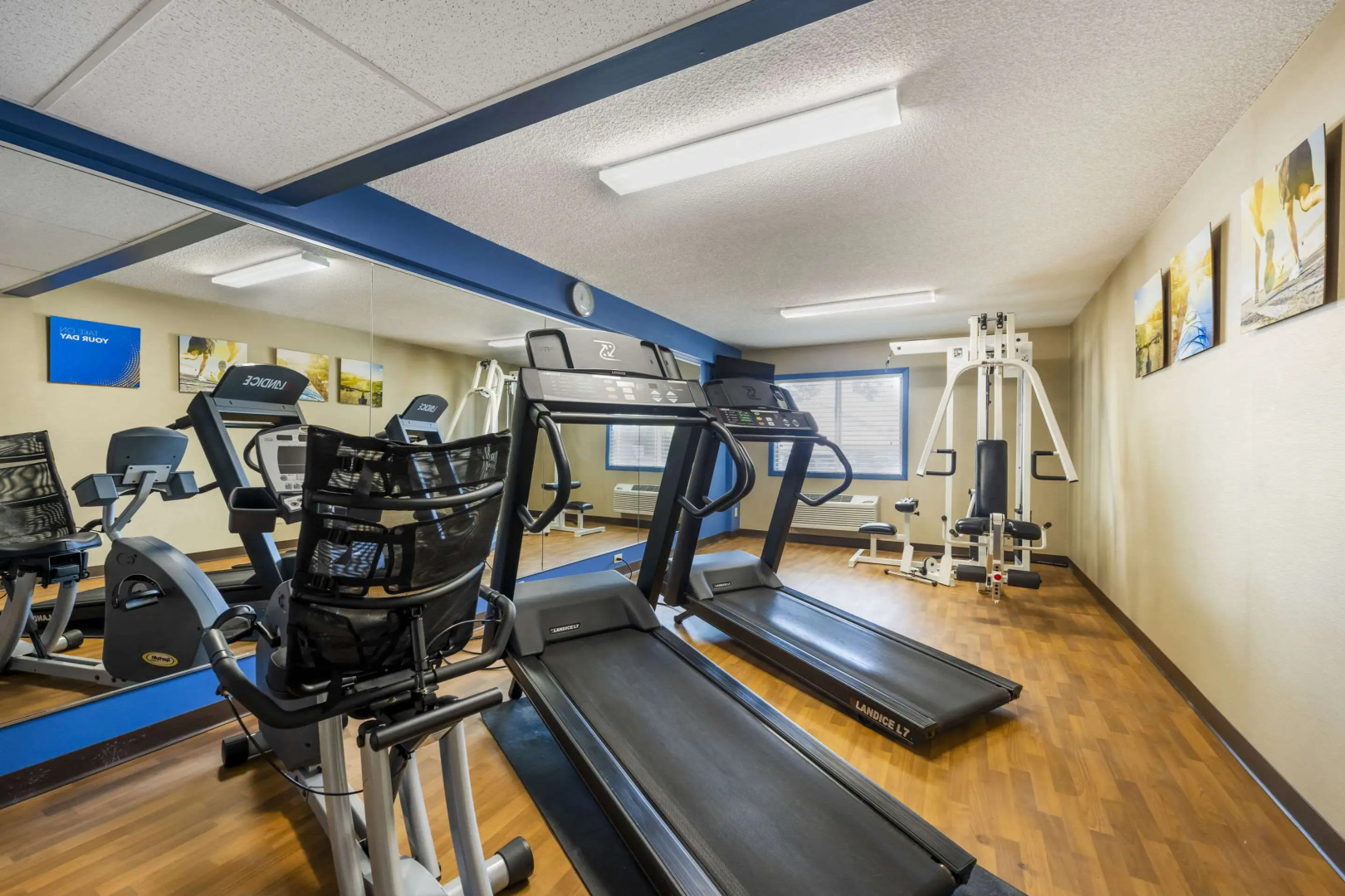 Comfort Inn Hastings