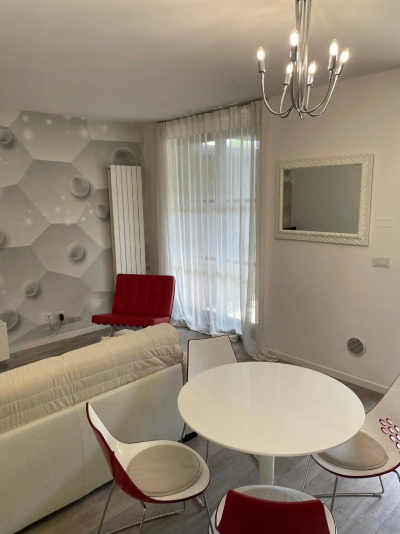 casa vacanze esmeralda