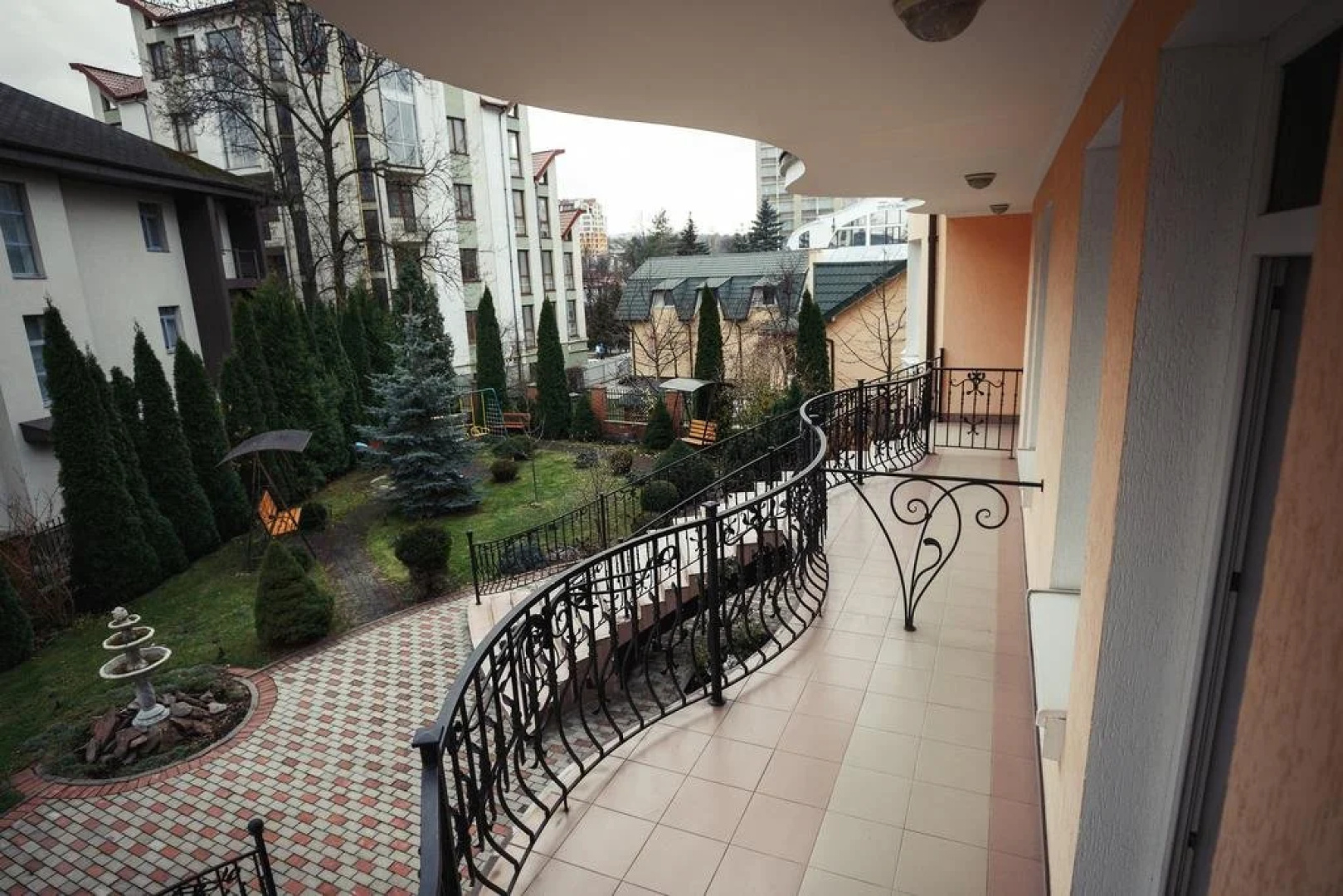 Вилла Марта