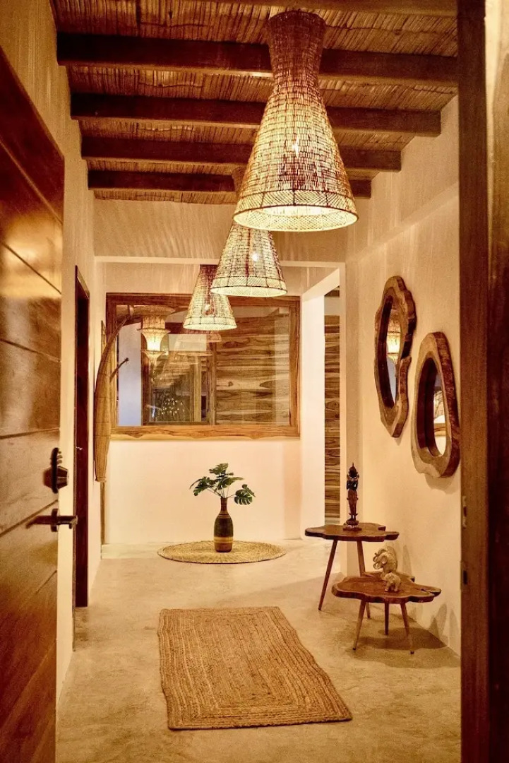 Malù Surf Boutique Hotel