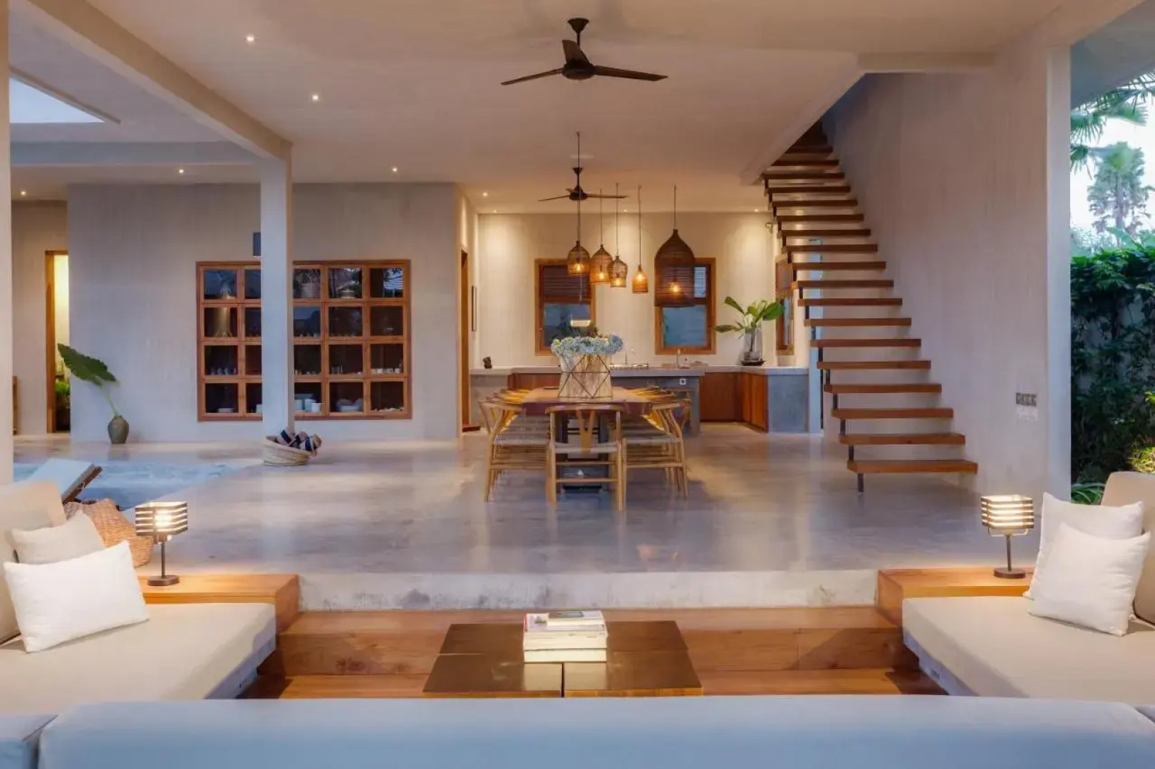 Puri Beji Bed & Breakfast