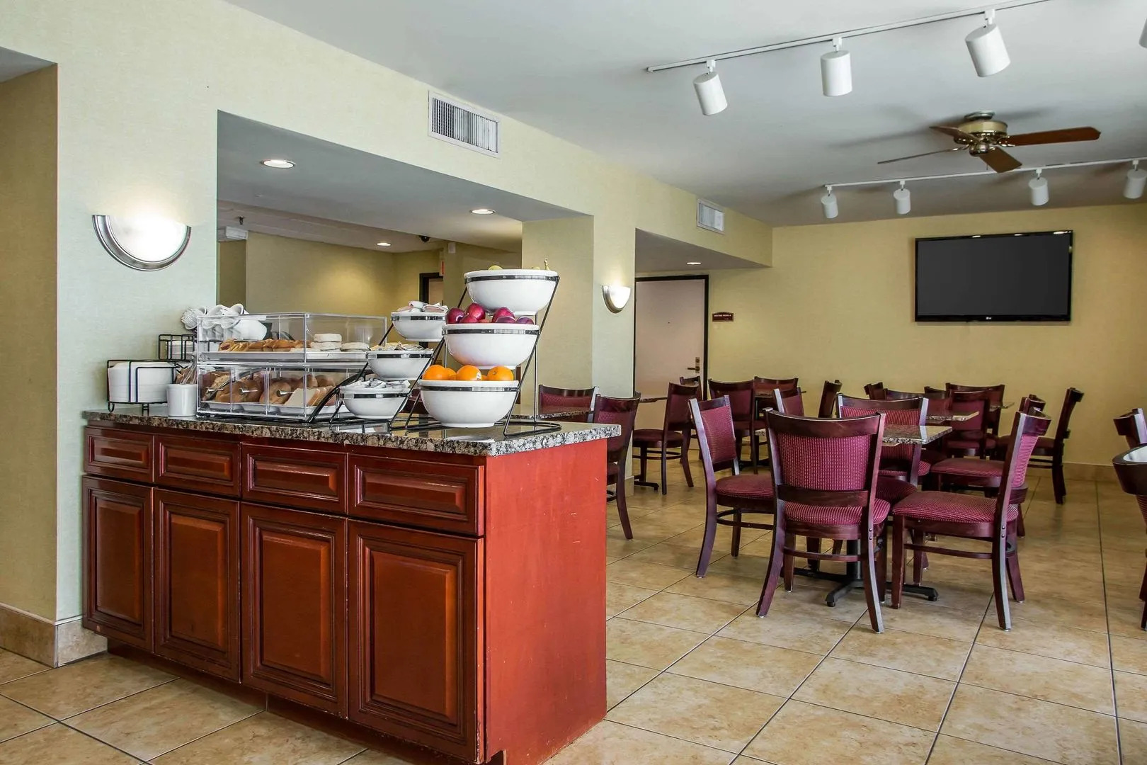 Holiday Inn Express Atlantic City W Pleasantville by IHG