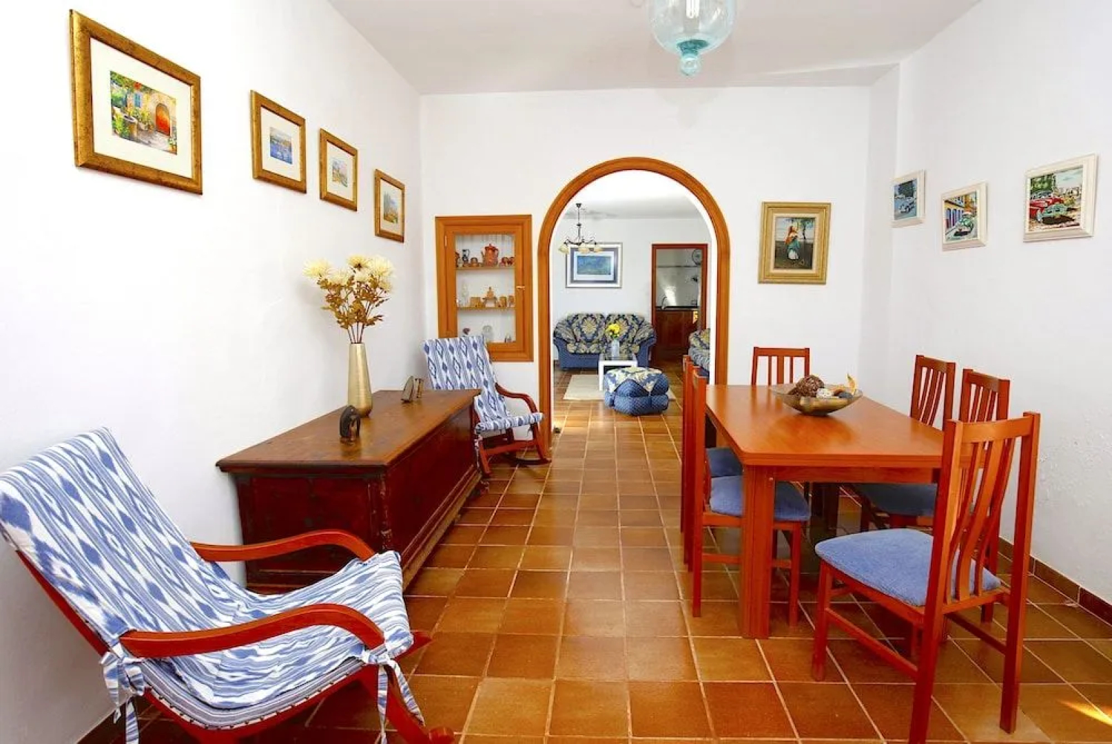 Sweet Home Sa Tapia
