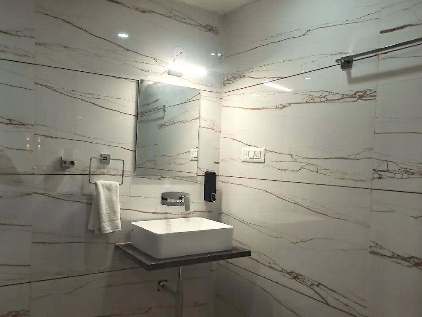 Sterling Banashree Badami