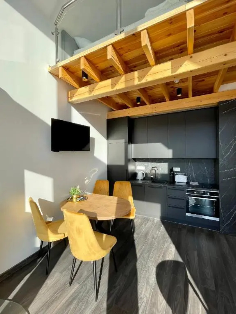 Cuda Natury - Niebo, Wiatr, Ziemia