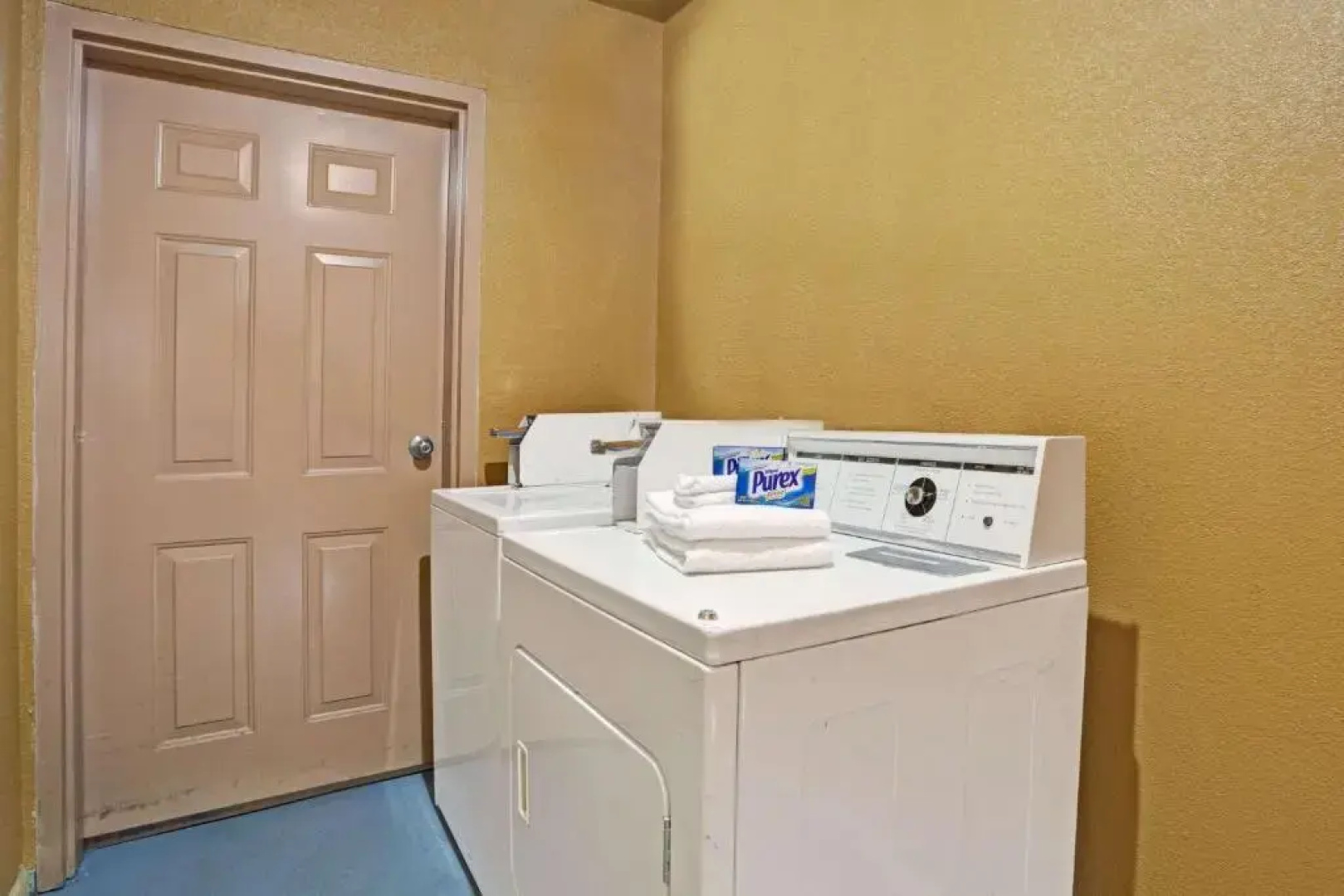 Travelodge Forest Park Atlanta South
