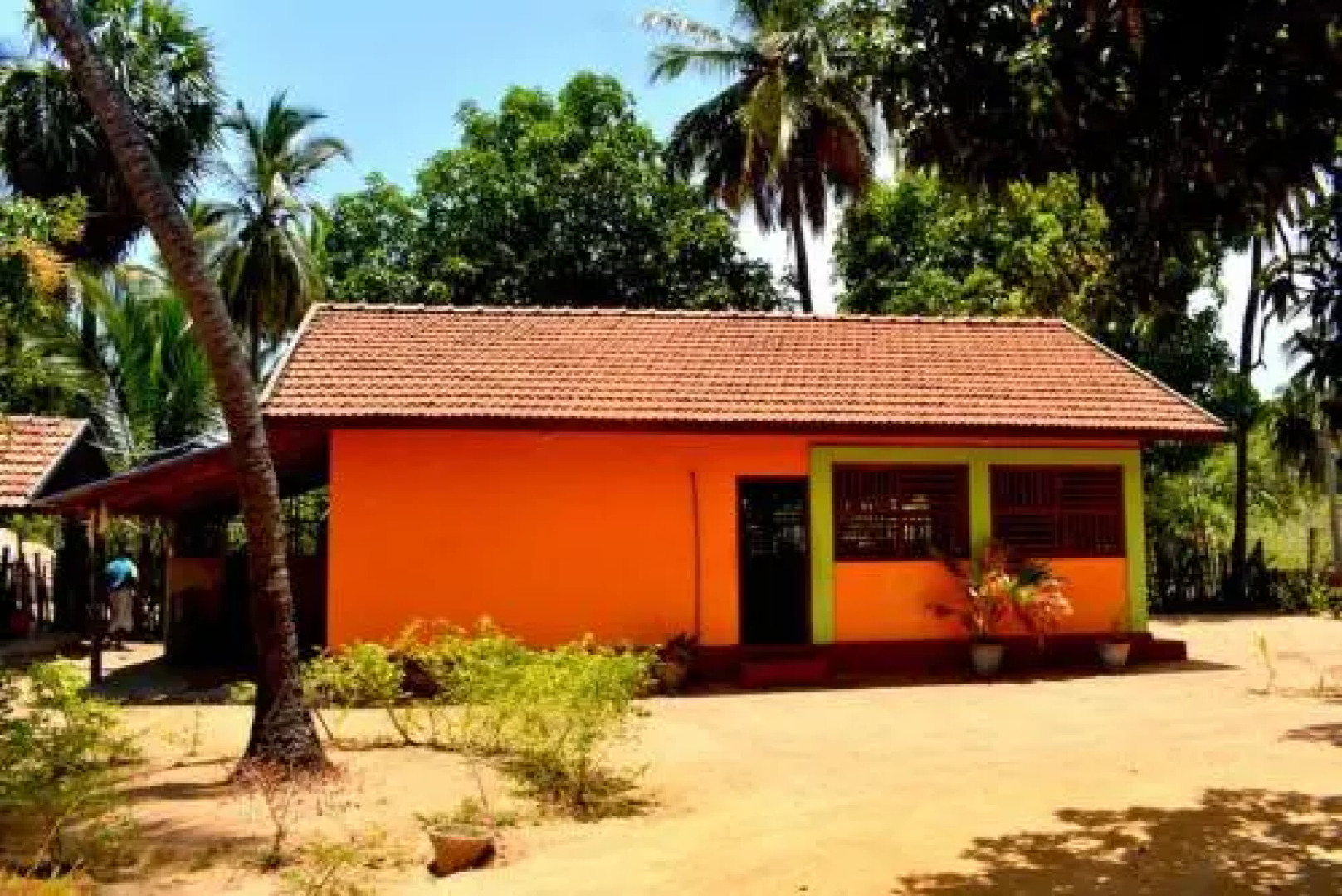 Vista BnB Yaswi Guest House