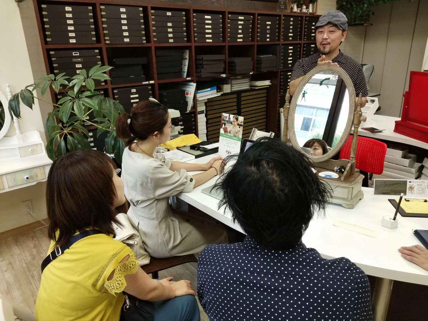 JAPAN CRAFT HOUSE JapanCraftHouse [Japanese style type A]