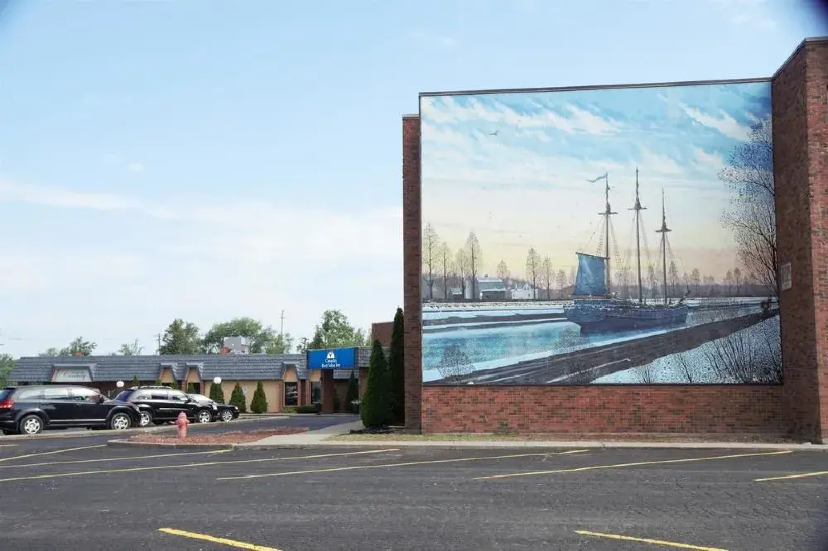 Days Inn Welland