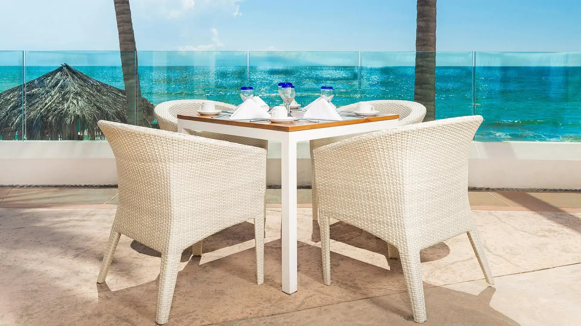 Villa Del Palmar Flamingos Beach Resort and Spa - All Inclusive