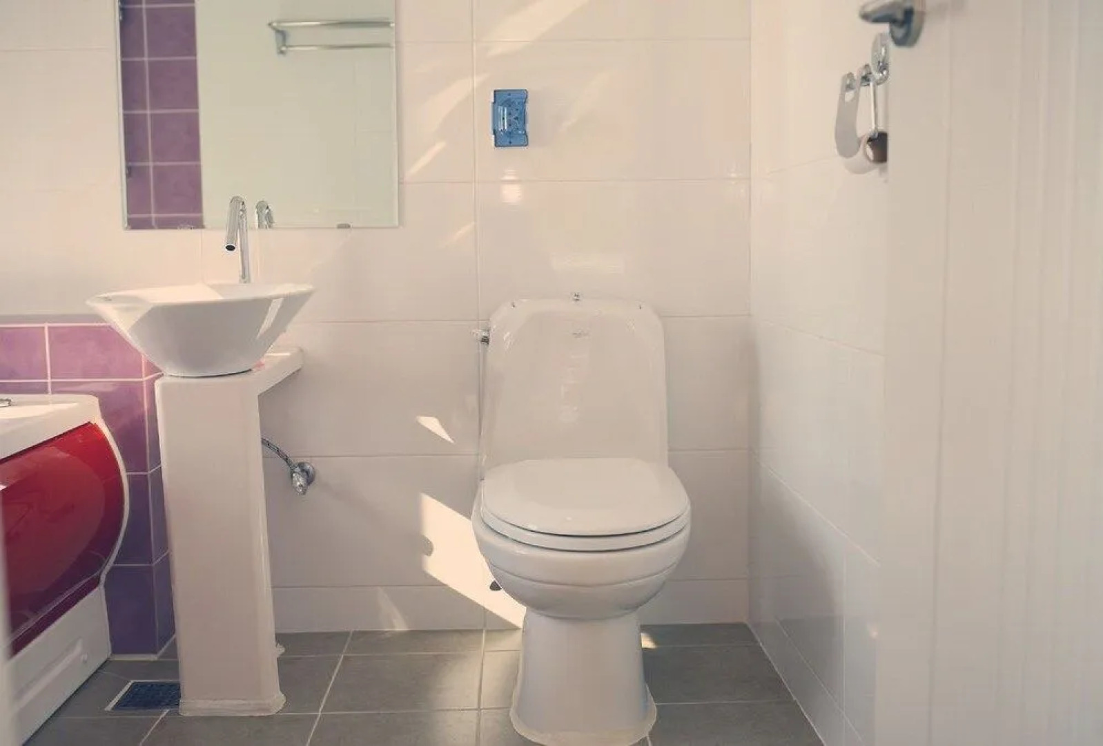 Namhea Pension Marronnier