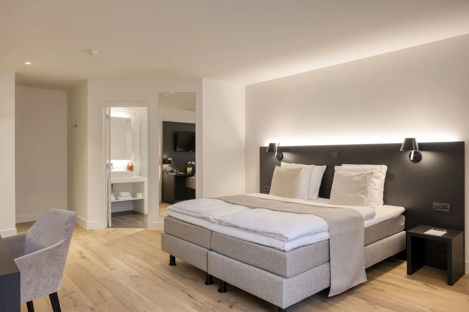 Corsendonk Hooge Heyde