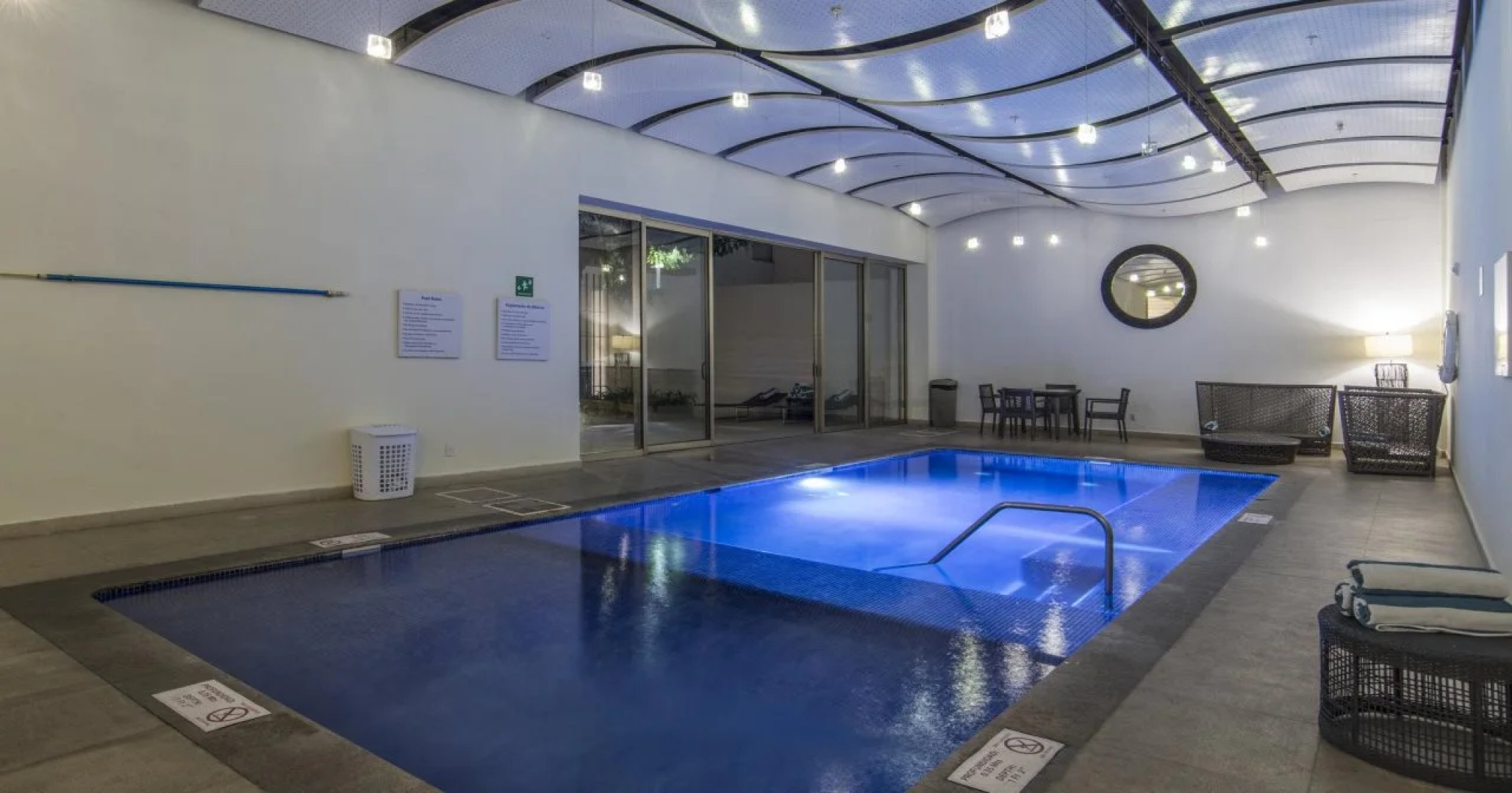 Holiday Inn Guadalajara Patria Universidad by IHG