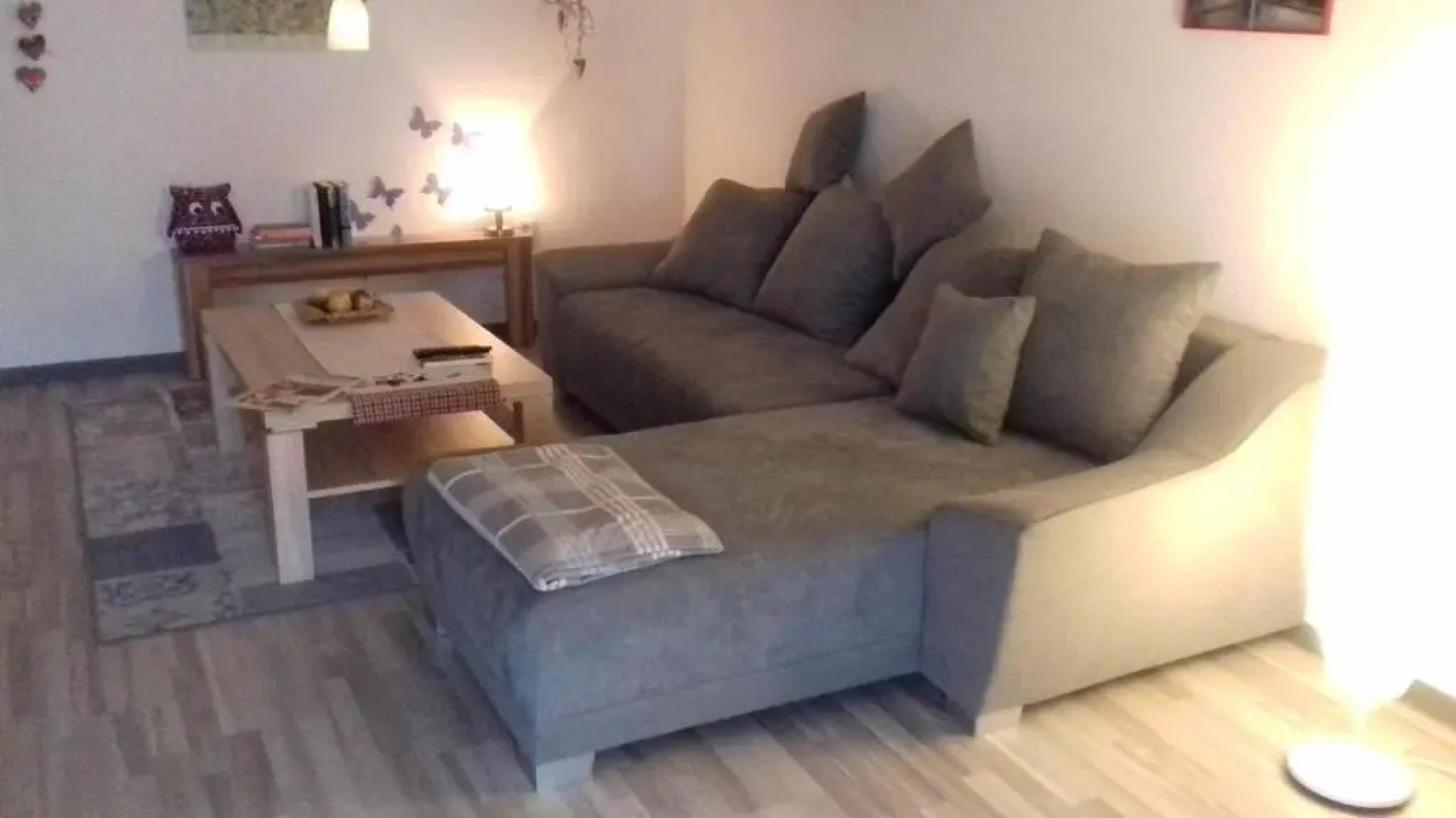 Ferienwohnung Haus Gintz