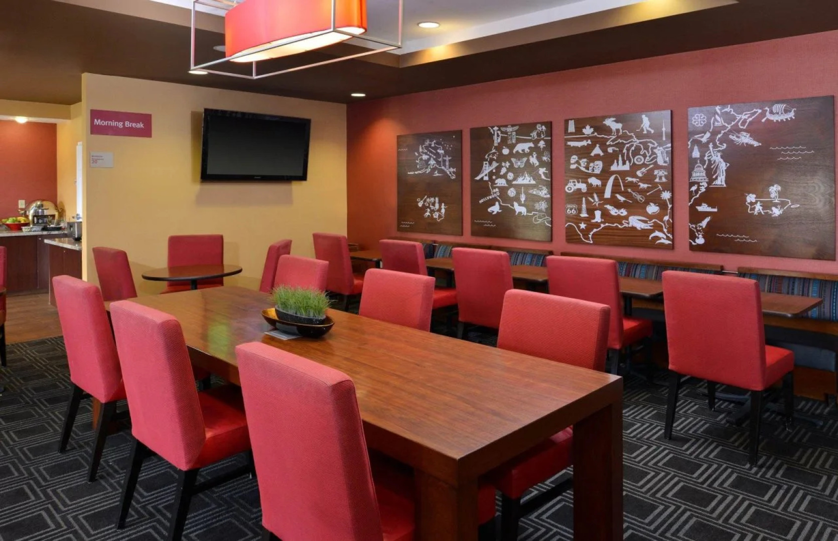 TownePlace Suites by Marriott Sacramento Cal Expo