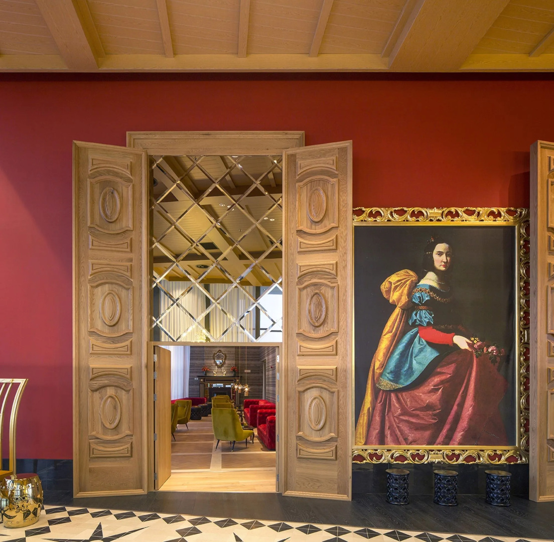 Royal Óbidos Scenic Resort