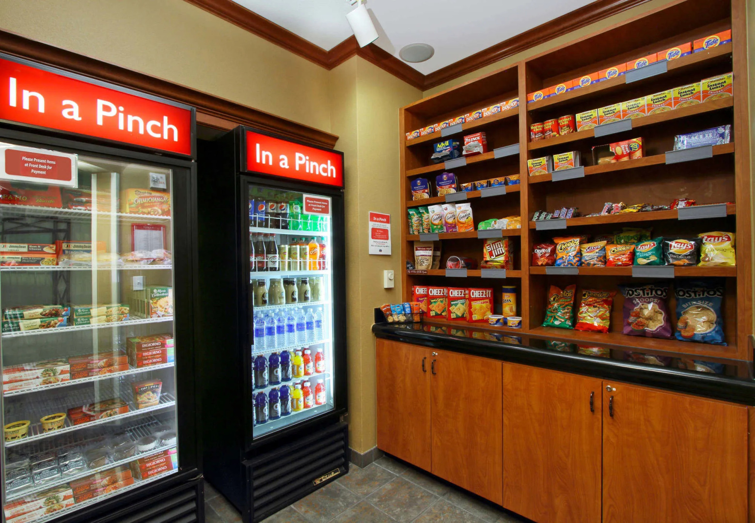 TownePlace Suites by Marriott Bentonville Rogers