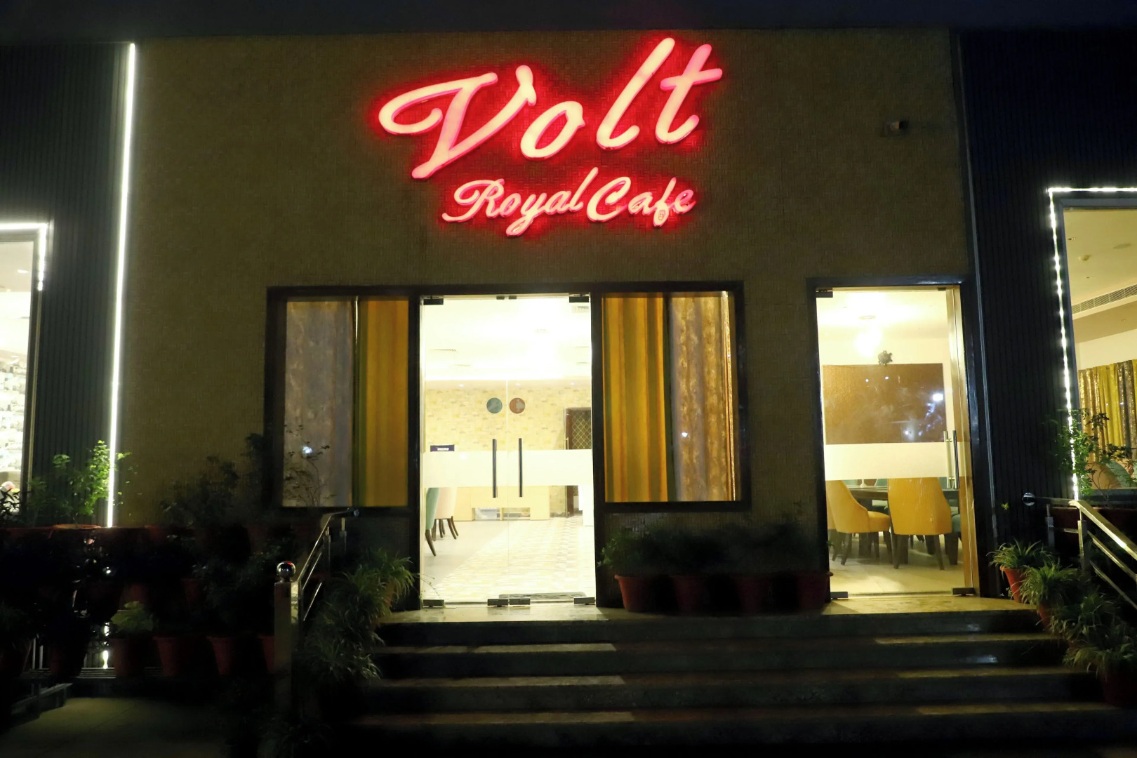 Bellazio Suites Hotel & Resort