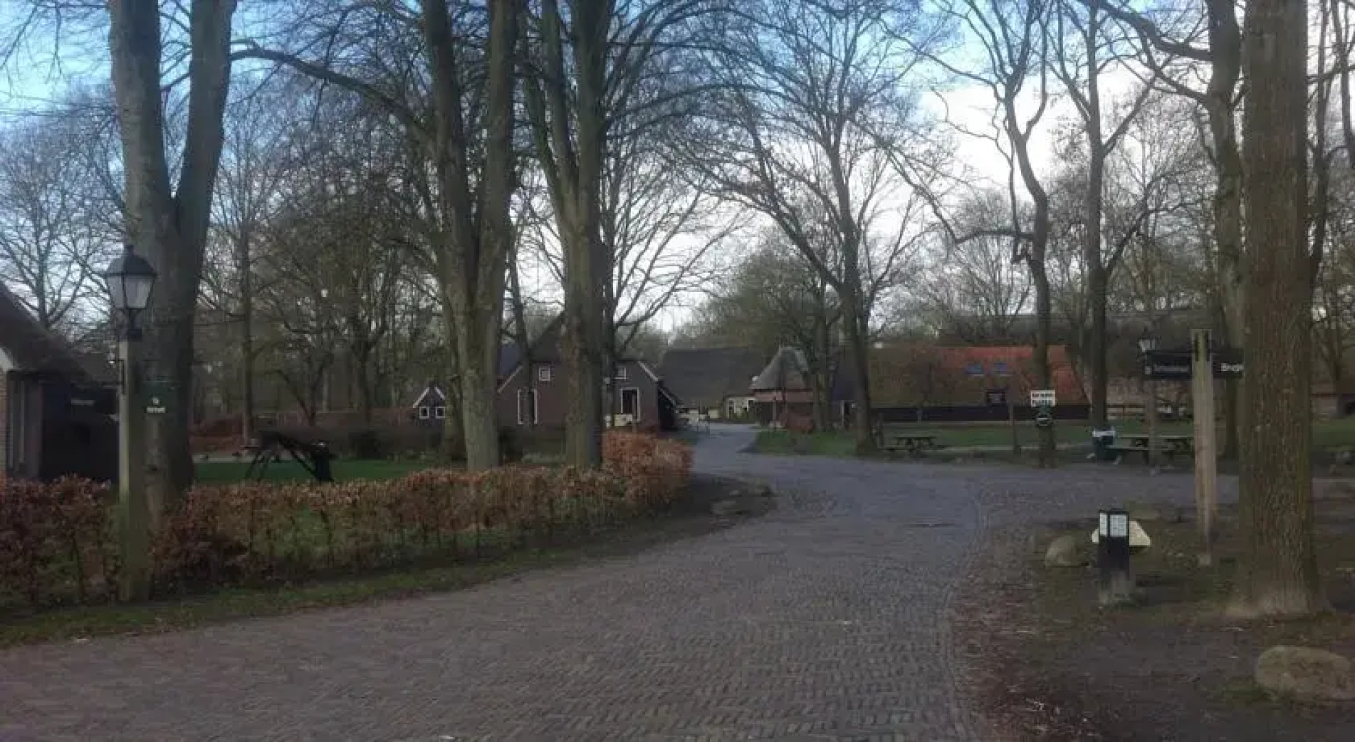 Bed & Breakfast Orvelte