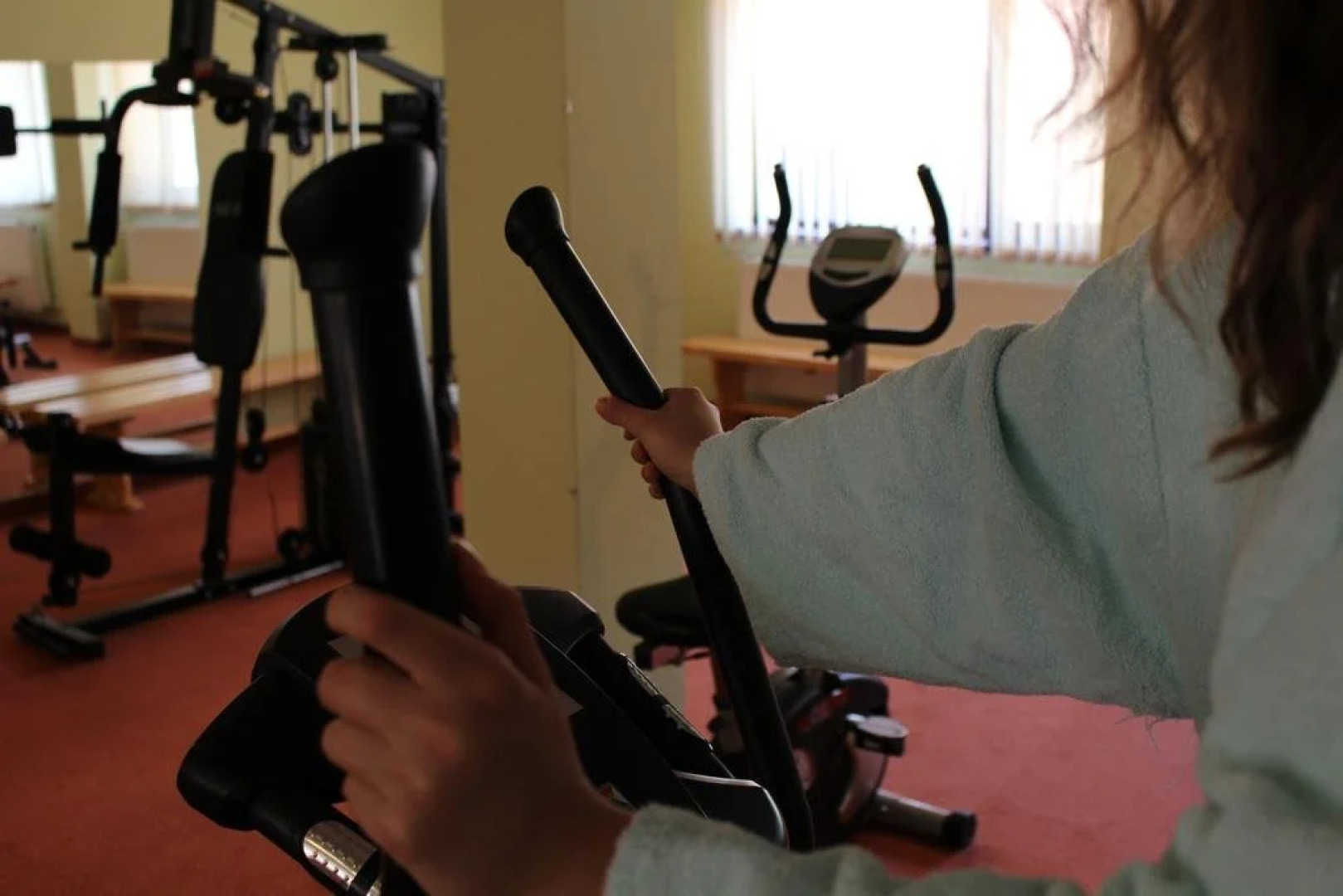 Wellness Resort Ostrovche