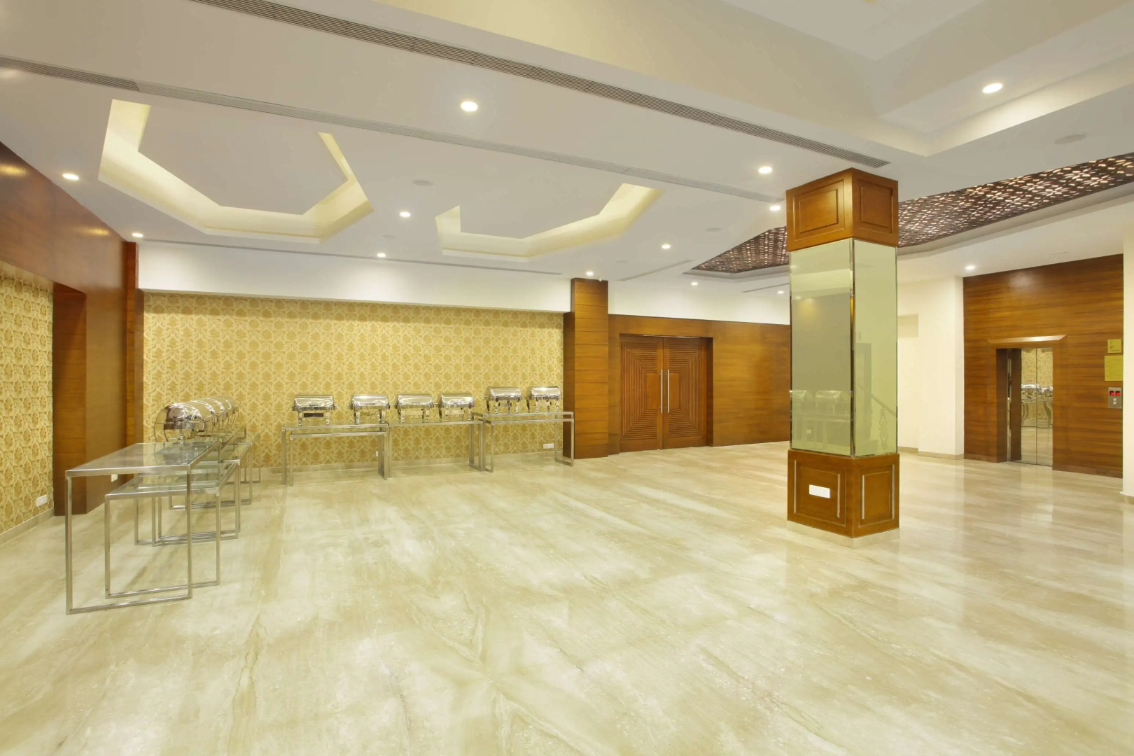 RS Sarovar Portico Palampur