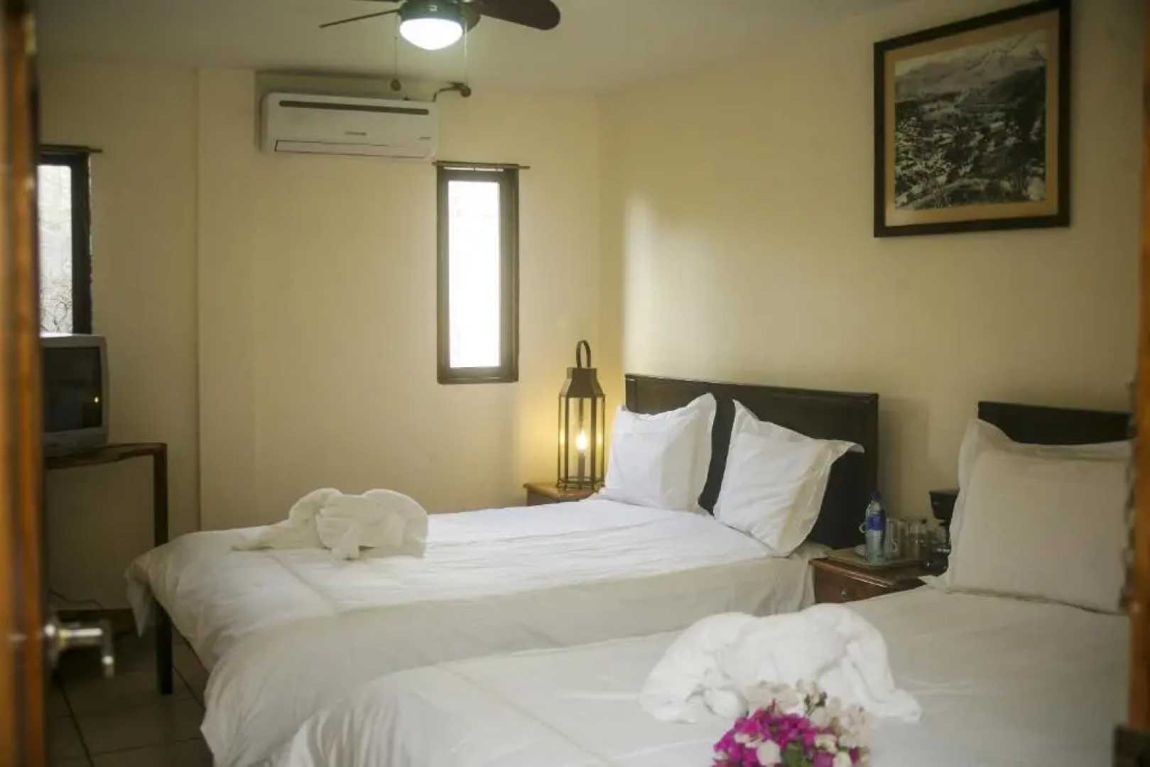 Hotel La Estación