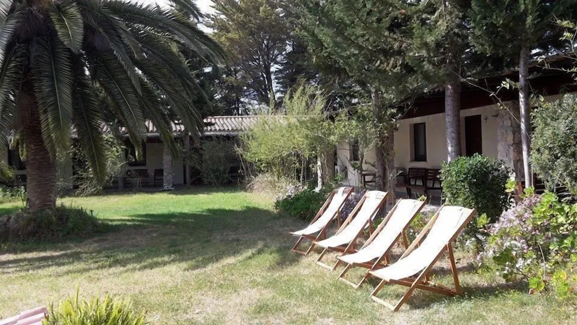 Agriturismo SAnea