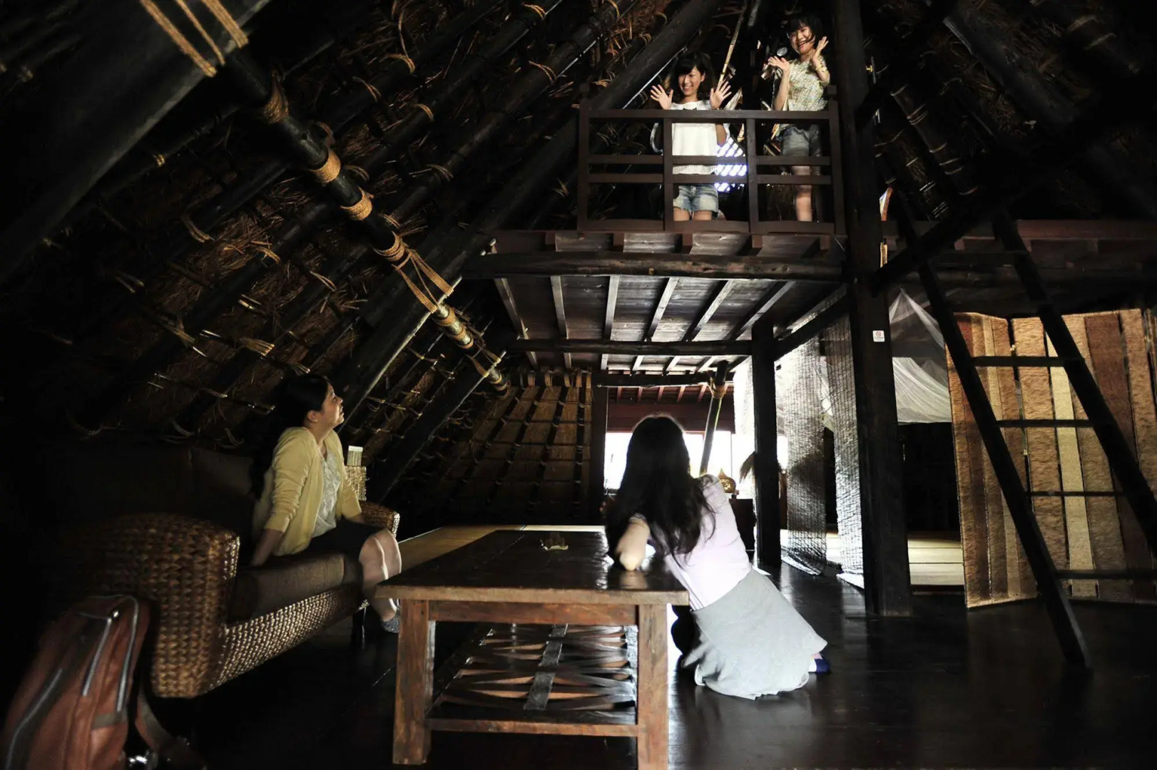 Miyama Futon & Breakfast