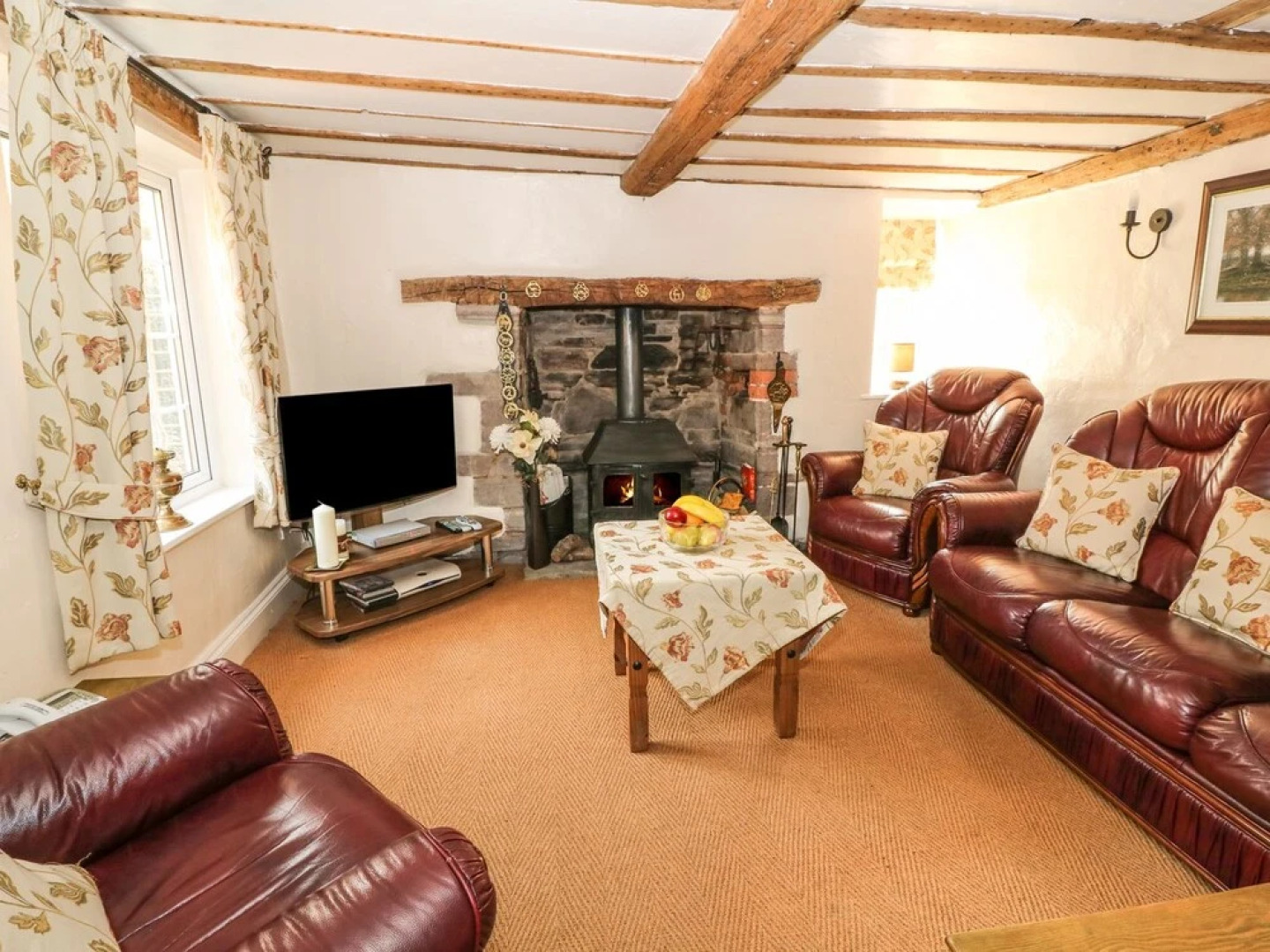 Poston Holiday Cottage