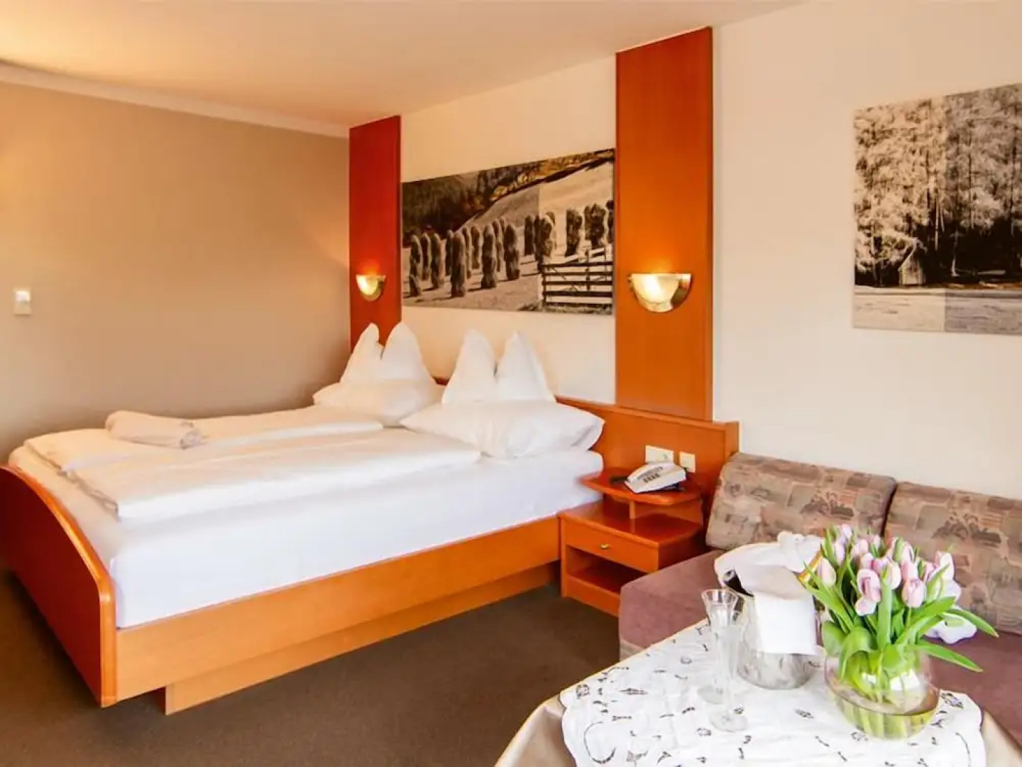 Landhotel Jäger TOP