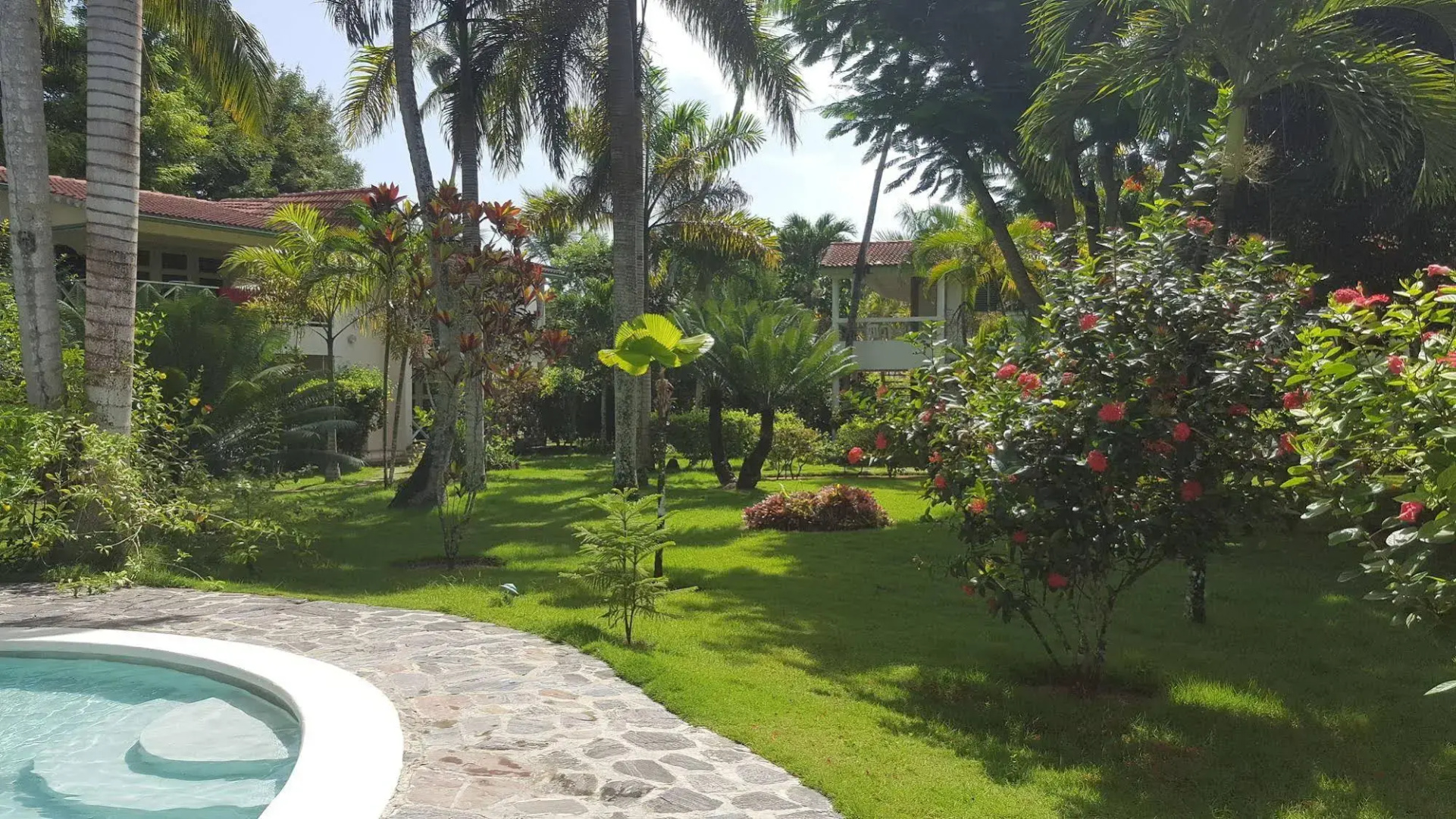 Oasis Hotel Las Terrenas