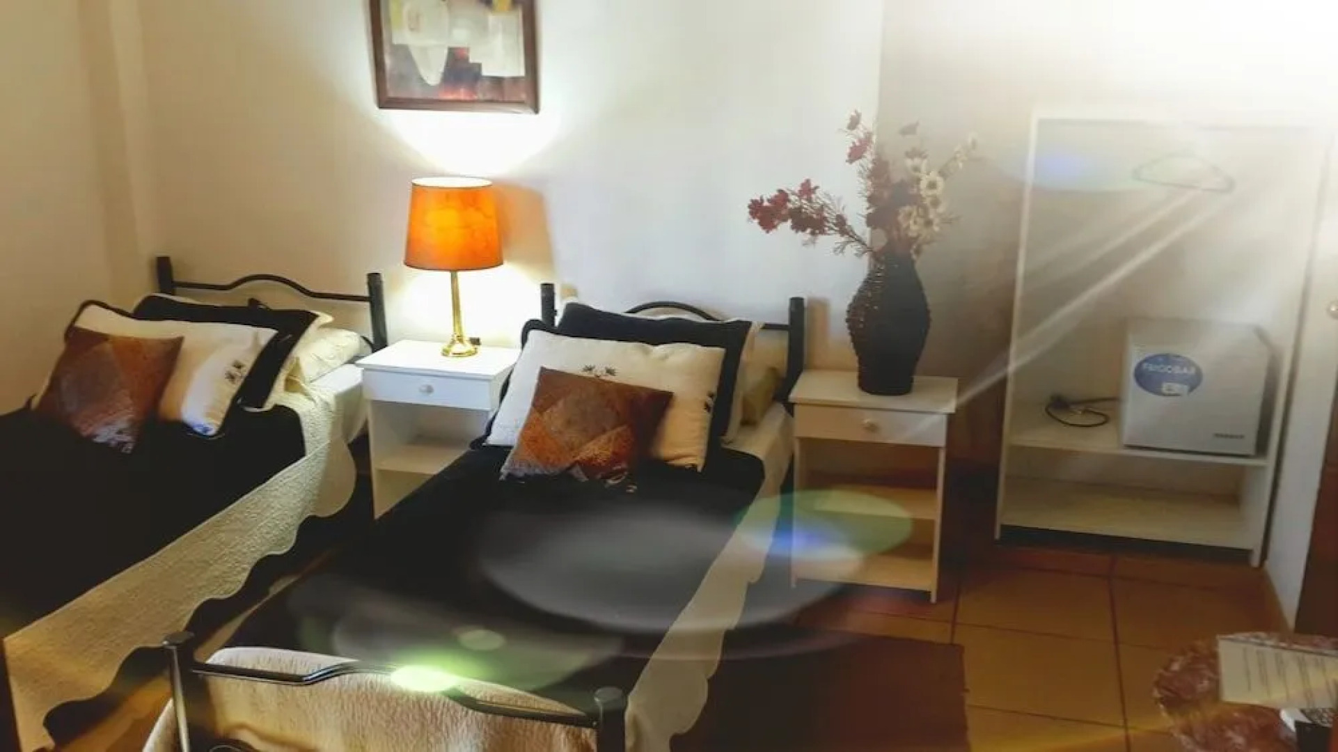 Hotel las Higueras Salta