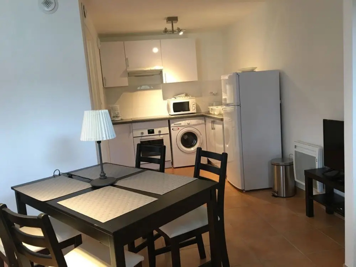 Les Launes 1 by Gites de France