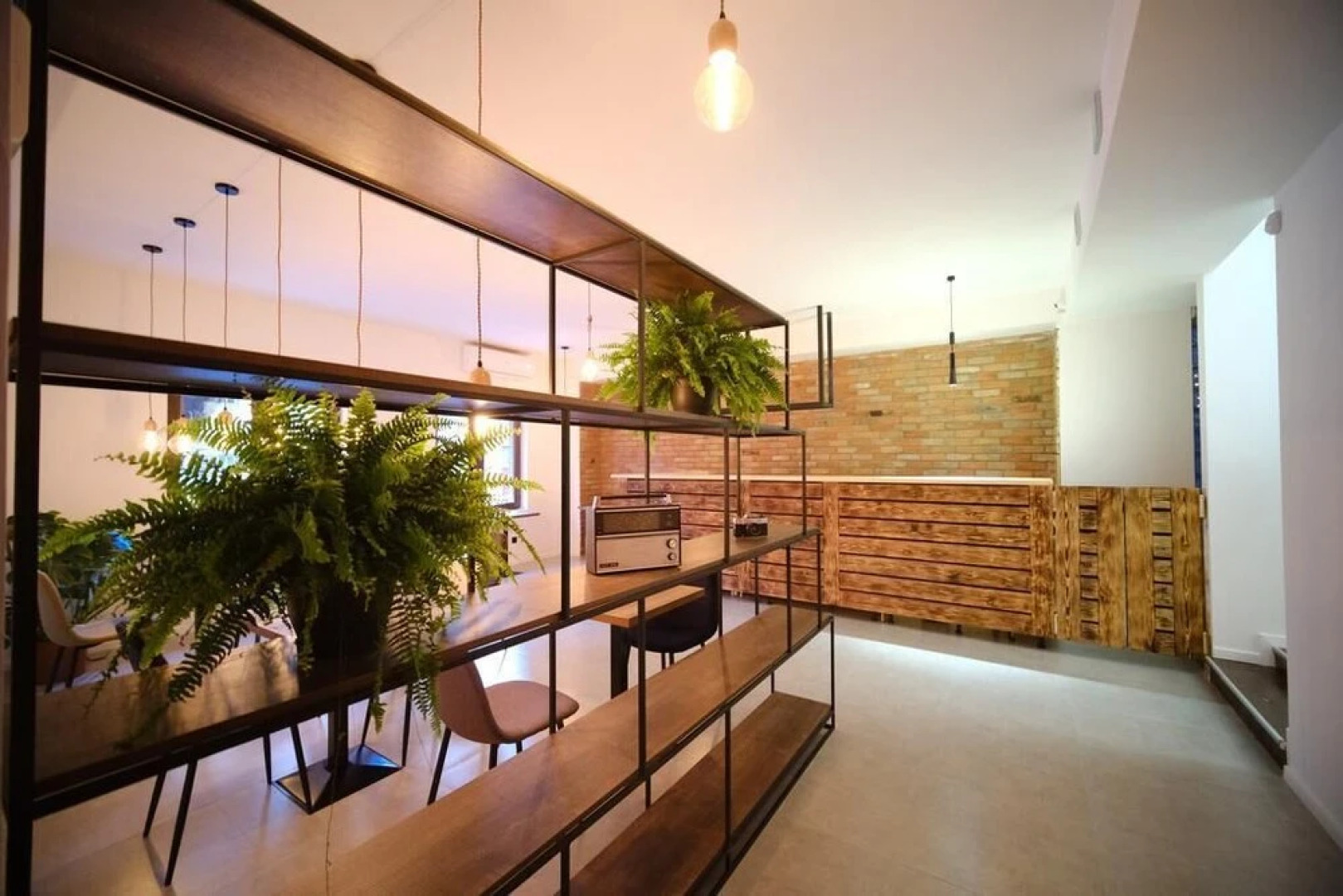 Отель The Tbilisi Pod