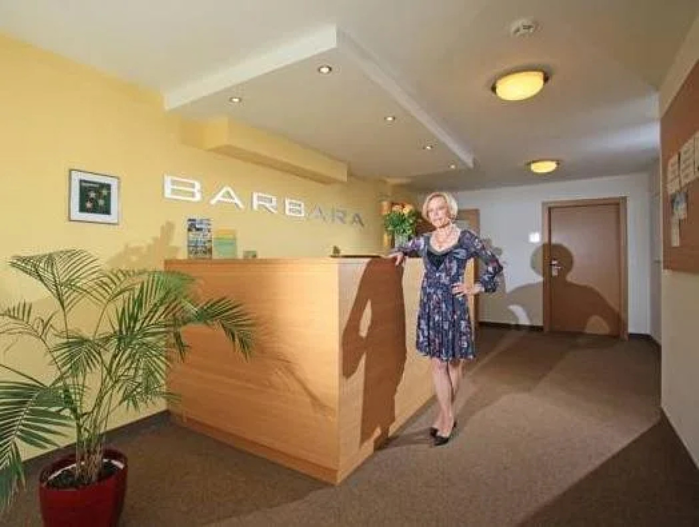 Appartements Barbara