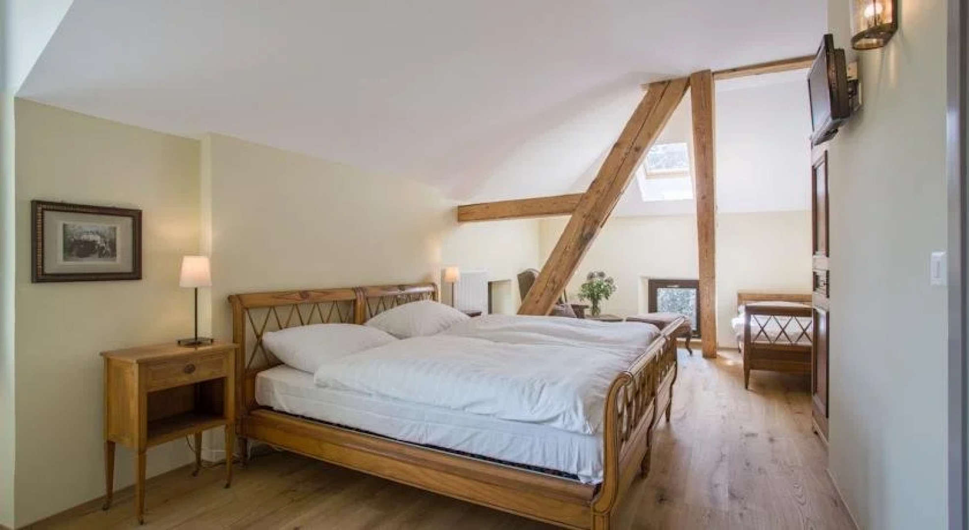 Château de la Corbière