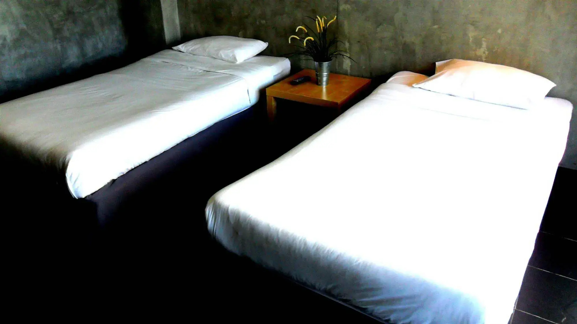 Hotel RIDE n Lazy @ THAI WAKE PARK