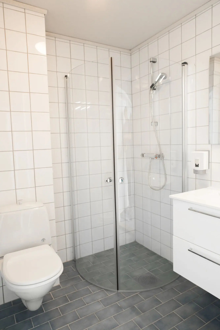 Oppdal Gjestetun Hotell